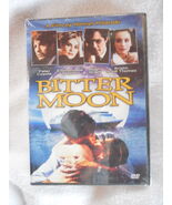 Bitter Moon DVD Unopened New Line - €21,34 EUR