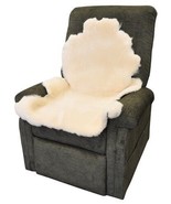 Blue Jay BJ145100 Natural Sheepskin Pad Size Large for Comfort &amp; Pressur... - $211.78 CAD