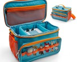 Upgraded Carrying Bag For Toniebox Starter Set - Carrying Case For Tonie... - $58.99