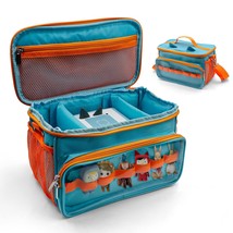 Upgraded Carrying Bag For Toniebox Starter Set - Carrying Case For Tonie... - $58.99