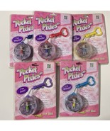 5 Pocket Pixies She Tells You Your Future Camilla Adriana Haylee Willow ... - $24.75