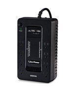 CyberPower UPS Battery Backup for PC - £106.93 GBP
