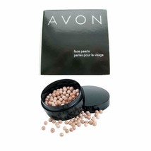 Avon True Colour Illuminating Face Pearls 22g - Blusher - New &amp; Boxed - £18.22 GBP