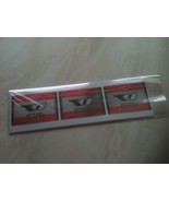9 TOM WISHON S2S SUPERLITE GOLF SHAFT LABELS - €10,70 EUR