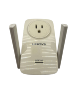 Linksys RE6700 Amplify Dual Band AC1200 High Power Wi-Fi Gigabit Range E... - $25.73 CAD