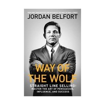 Way of the Wolf                                                       Straight l - £15.83 GBP