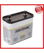 12 Volt Alkaline Lantern Battery with Screw Terminals - Safe &amp; Reliable - $746.06 MXN