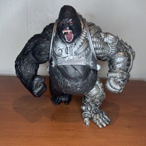 King Kong Action Figure Mecha King Kong vs Godzilla Toy 2020 TMP Collectible 12&quot; - £14.82 GBP