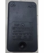 Telemecanique XMPA12B2131 OsiSense XMP Adjustable Differential Pressure ... - $142.98 CAD