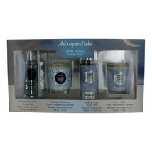 Aeropostale After Hours Collection by Aeropostale, 4 Piece Gift Set - £30.83 GBP