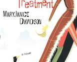 The Royal Treatment (Alaskan Royal Family, Book 1) [Paperback] Davidson,... - $2.93