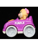 Fisher-Price Laugh &amp; Learn Smart Speedsters Sis&#39; Car - €12,97 EUR