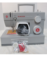 Singer 44S Heavy Duty 97 Stitch Applications Sewing Machine in Open Orig... - $249.99