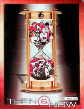 Philadelphia Flyers Vintage Game Poster: Dec 23, 1999 - Limited Numbered Edition - £68.36 GBP