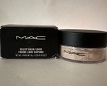 Mac Select Sheer Loose Powder 0.28oz Boxed  - £31.84 GBP