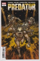 Predator (2023) #1 (Marvel 2023) &quot;New Unread&quot; - £3.57 GBP