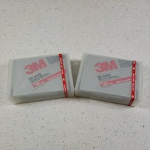 3M Data Tapes - DC 2120 - Lot of 2 - Mini Data Cartridge FACTORY SEALED - $16.63