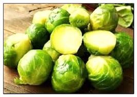 250 Seeds Long Island Brussels Sprouts Seeds NON-GMO Heirloom Fresh Garden Seeds - £10.22 GBP