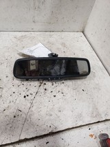 Rear View Mirror With Compass Fits 12-16 IMPREZA 690162 - £49.06 GBP