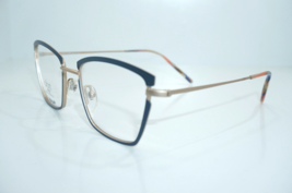 New Authentic Jean Lafont Paris Fado 3505 Eyeglasses Frames - £150.81 GBP