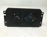 2007-2014 Ford Expedition Rear AC Heater Climate Control Temp Unit D02B4... - $53.99
