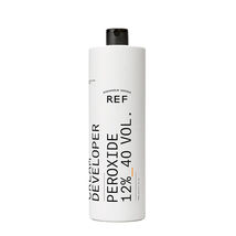 REF Peroxides Hair Color Cream Developers 33.8oz PICK YOURS! image 6