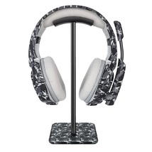 Headphone Stand Headset Stand, Headphones Holder, Aluminum Support &amp; Protective  - £12.70 GBP