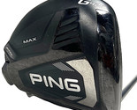 Ping Golf clubs G425 max 328539 - £318.88 GBP