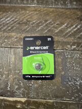Enercell Electronics 371 Battery - $10.95 CAD