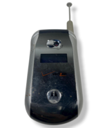 Motorola V series V265 - Black (Verizon) Cellular Phone - $21.86 CAD
