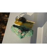 Malachite or Turquoise mineral rock ? - $411.60 CAD