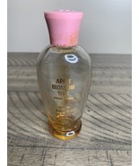 Vtg Helena Rubenstein Empty Perfume Bottle Only See photos Apple Blossom... - $29.95