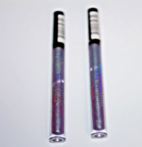 Covergirl Melting Pout Holographic Lip Color #800 Debauchery Lot Of 2 Se... - $9.49