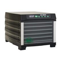 LEM Products MightyBite 6-Tray Dehydrator, Food Dehydrator for Beef Jerk... - €152,80 EUR+