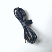 Headphone 3.5mm Splitter Mic Cable for Computer 3.5mm Female to 2 Dual Male - £8.31 GBP