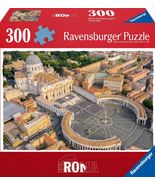 NEW Ravensburger Jigsaw Puzzle 300 XXL Pieces 12004038 Plaza San Pedro - $335.36 MXN