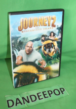 Journey 2 The Mysterious Island DVD Movie - £7.03 GBP