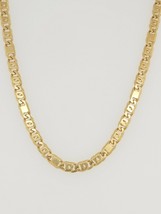 18k Yellow Gold Gucci Chain - £1,097.09 GBP