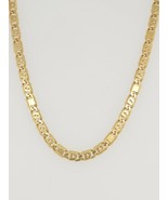 18k Yellow Gold Gucci Chain - £1,095.91 GBP