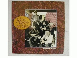 Nitty Gritty Dirt Band Posters Flat The-
show original title

Original T... - $13.44