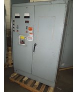 Earl E Knox ARVSYNC 350hp 3Ph 460V 423A Reduced Voltage Auto Trans Soft ... - $18,525.14 CAD