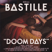 Bastille - Doom Days (Cd Album 2019 ) - £9.57 GBP