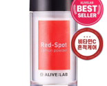 Alive Lab Red Spot Vitamin C Powder, Trace Care, 1EA, 8ml - $34.97