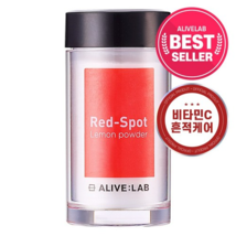 Alive Lab Red Spot Vitamin C Powder, Trace Care, 1EA, 8ml - £28.10 GBP