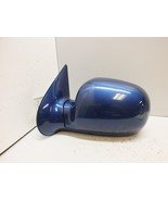 01 02 03 04 05 06 2001 2002 2003 2004 HYUNDAI SANTA FE DRIVER LEFT MIRRO... - $29.70