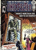 Tales of the Unexpected (1956 series) #128 [Comic] DC Comics - £21.76 GBP