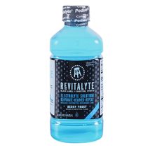 Revitalyte Black Label Electrolyte Drink 12 Pack Berry Frost - $56.99