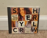 Tuesday Night Music Club by Sheryl Crow (CD, 1993) - £4.18 GBP