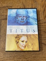 Titus DVD - $41.98
