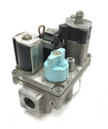 White Rodgers Gas Valve 36E96 228 21C663518P01 out 1/2&quot; In 1/2&quot; used #G390A - $806.02 MXN